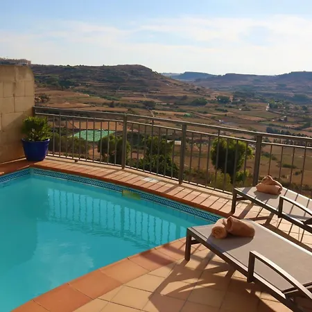 Sea Valley View Gozo 度假居