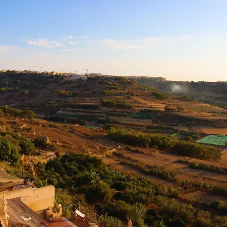 Sea Valley View Gozo Il-Pergla