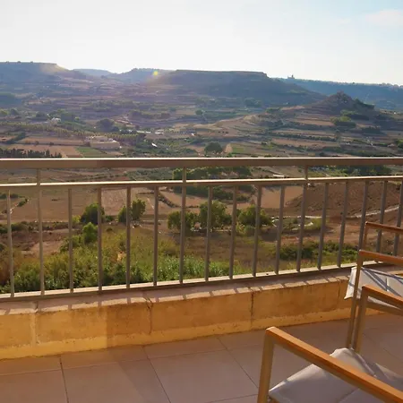 Sea Valley View Gozo