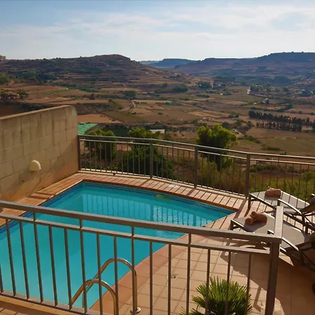 Sea Valley View Gozo 度假居 *