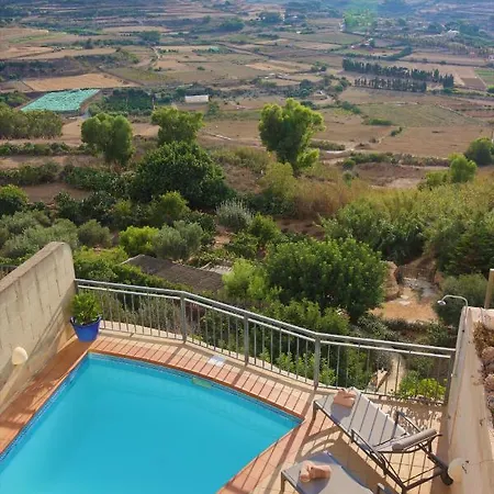 Sea Valley View Gozo * Il-Pergla