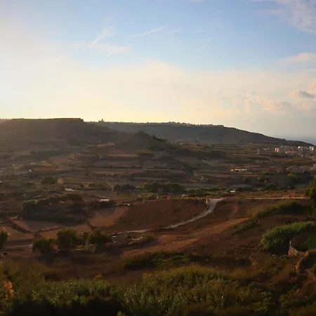 Sea Valley View Gozo Holiday home Il-Pergla