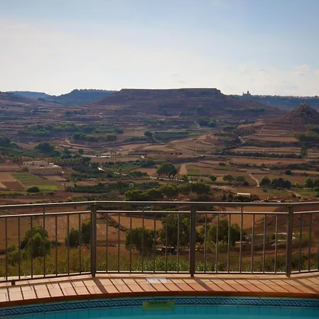 Holiday home Sea Valley View Gozo Il-Pergla