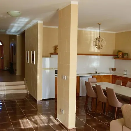 Sea Valley View Gozo בית נופש *