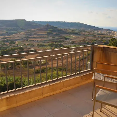 Sea Valley View Gozo *