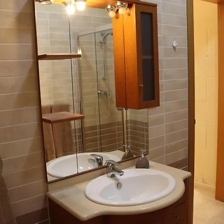Holiday home Sea Valley View Gozo