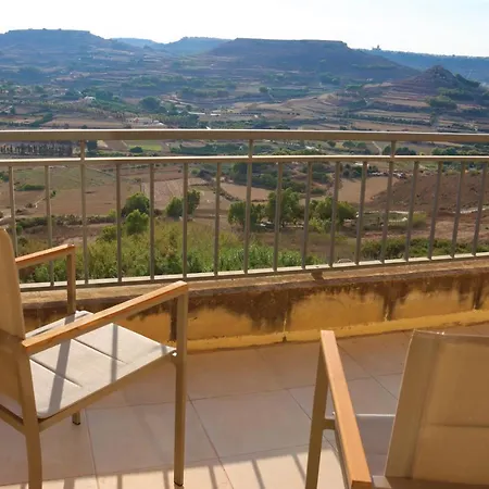 Sea Valley View Gozo * Il-Pergla