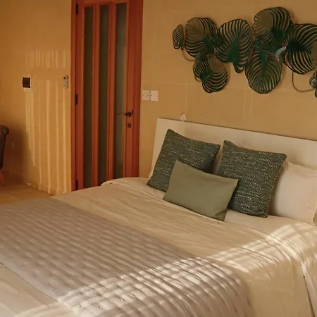 Sea Valley View Gozo Holiday home Il-Pergla