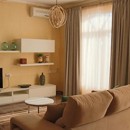 Sea Valley View Gozo Holiday home
